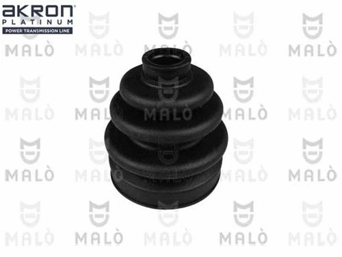 Bellow, drive shaft (52309)