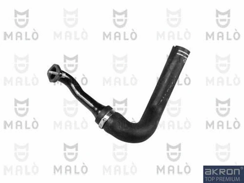 Charge Air Hose (147761A)