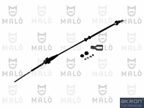 Cable Pull, clutch control (21189)
