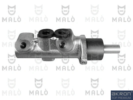 Brake Master Cylinder (89109)
