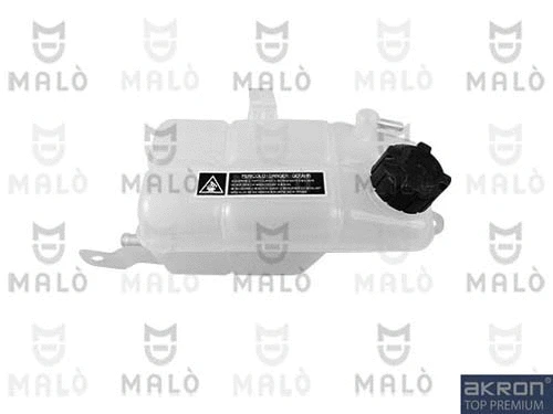 Expansion Tank, coolant (117115)