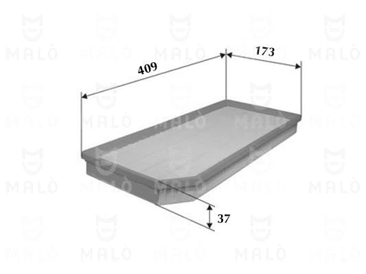Air Filter (1500305)