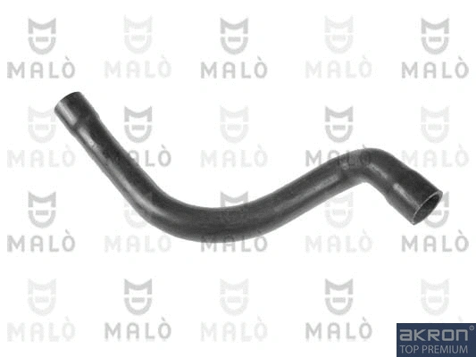 Radiator Hose (176571A)