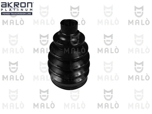 Bellow, drive shaft (50717)