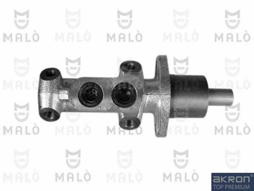 Brake Master Cylinder (89406)