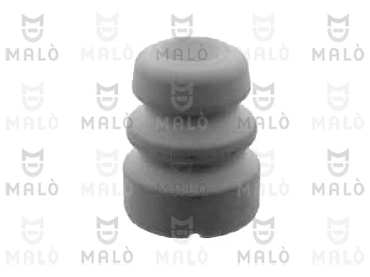 Rubber Buffer, suspension (272622)