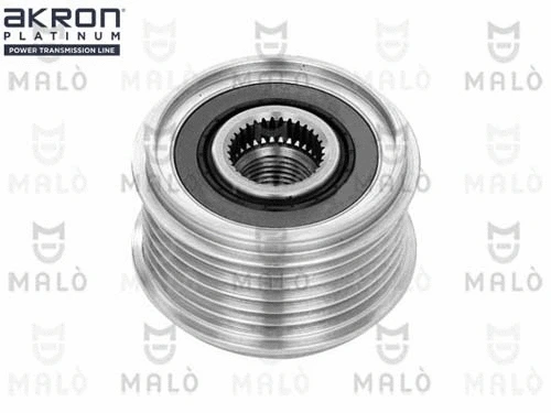 Alternator Freewheel Clutch (1580149)