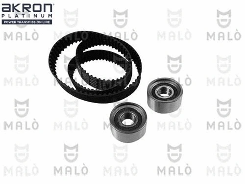 Timing Belt Kit (1551023)