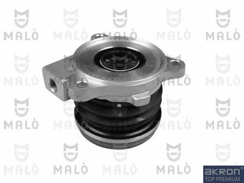 Central Slave Cylinder, clutch (88562)