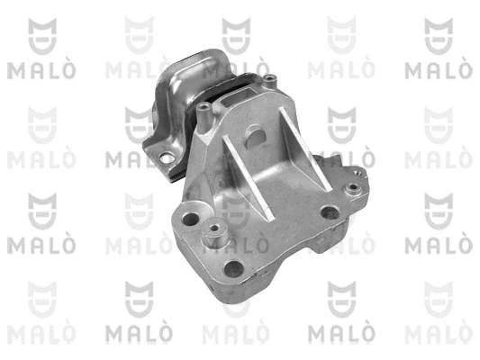 Mounting, engine (153821)