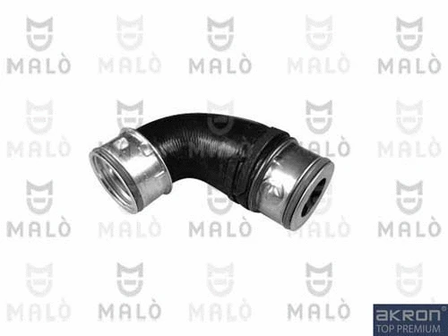 Charge Air Hose (179192A)