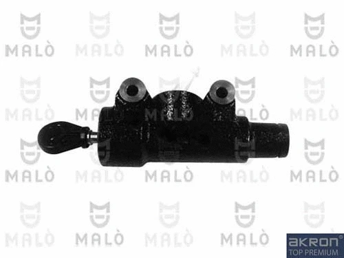 Master Cylinder, clutch (88114)