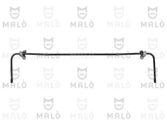 Stabiliser Bar, suspension (1410025)