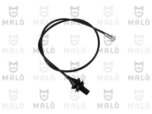 Speedometer Cable (25123)