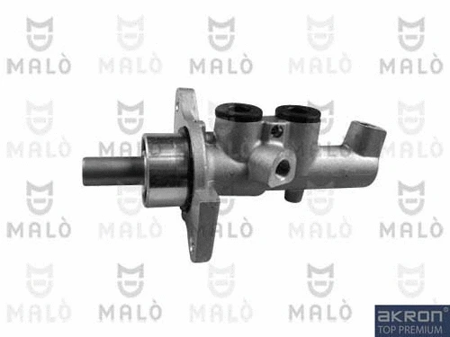 Brake Master Cylinder (89852)