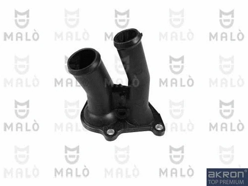 Coolant Flange (116045)