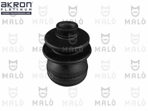 Bellow, drive shaft (53604)