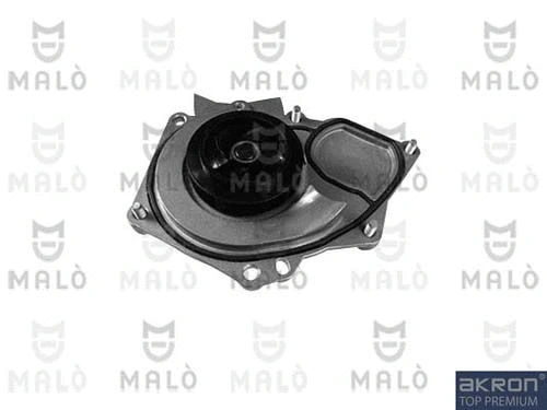 Water Pump, engine cooling (130434)