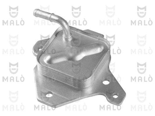 Oil Cooler, engine oil (135107)