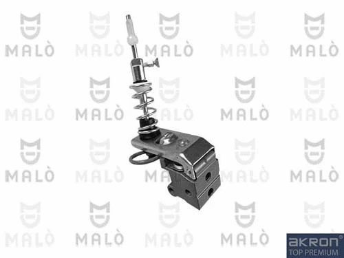 Brake Force Regulator (88041)