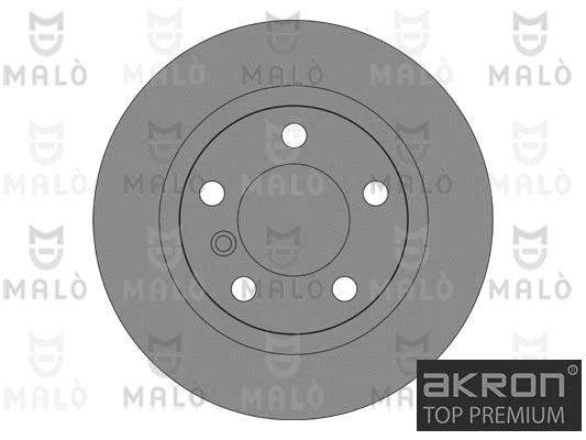 Brake Disc (1110493)