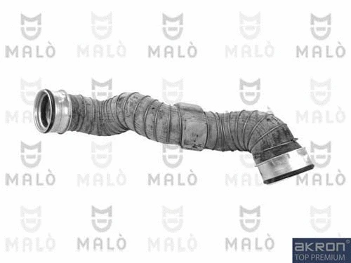 Charge Air Hose (24386A)