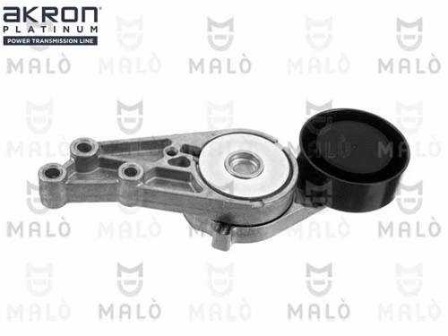 Belt Tensioner, V-ribbed belt (1570260)