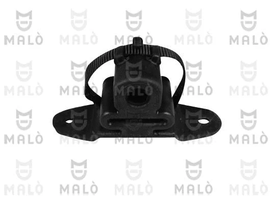 Rubber Buffer, muffler (300922)