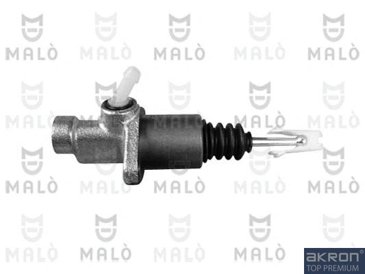 Master Cylinder, clutch (88189)