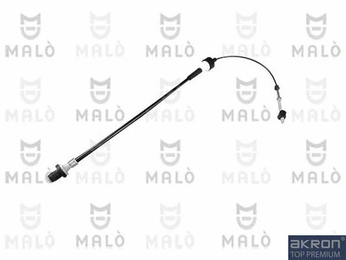 Cable Pull, clutch control (21253)