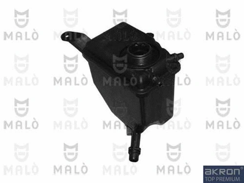 Expansion Tank, coolant (117201)
