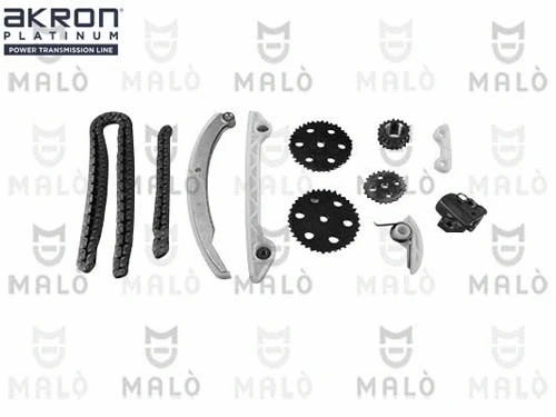 Timing Chain Kit (909076)