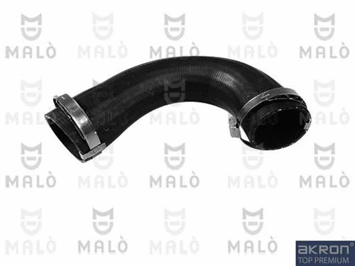 Charge Air Hose (17080A)