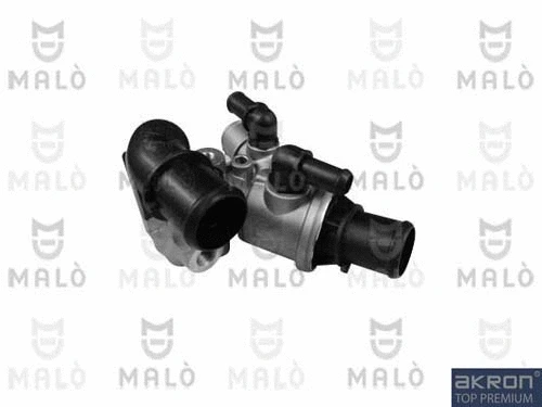 Thermostat, coolant (TER047)