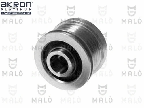 Alternator Freewheel Clutch (1580001)
