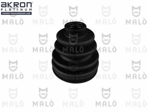 Bellow, drive shaft (52709)