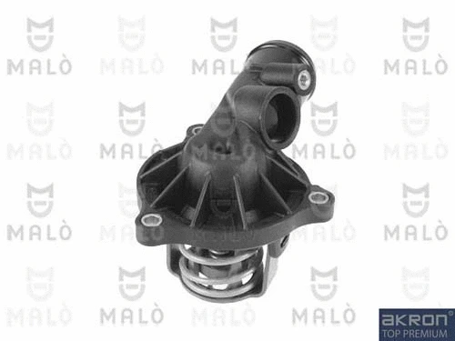 Thermostat, coolant (TER500)
