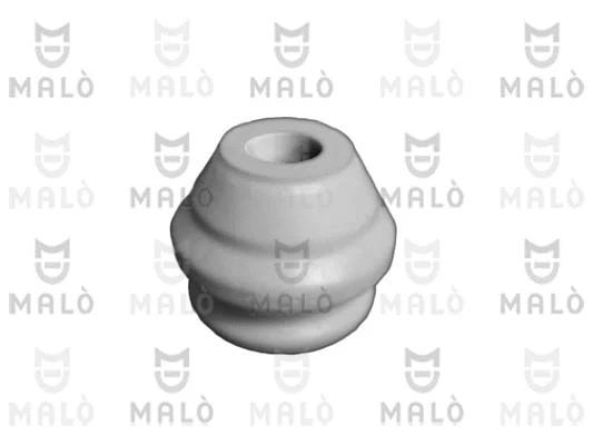 Rubber Buffer, suspension (17557)