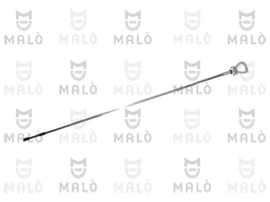 Oil Dipstick (133019)