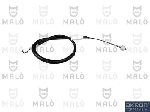 Cable Pull, clutch control (22042)