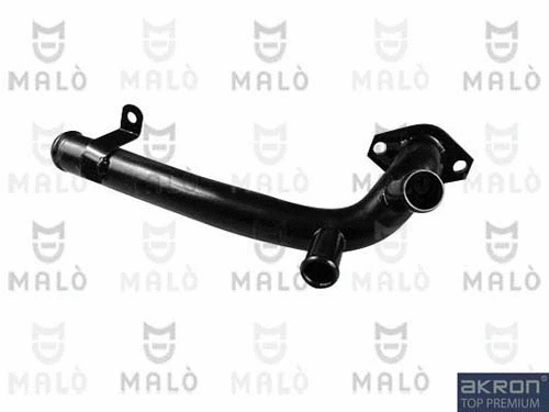 Coolant Pipe (19020)