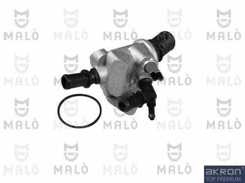 Thermostat, coolant (TER032)