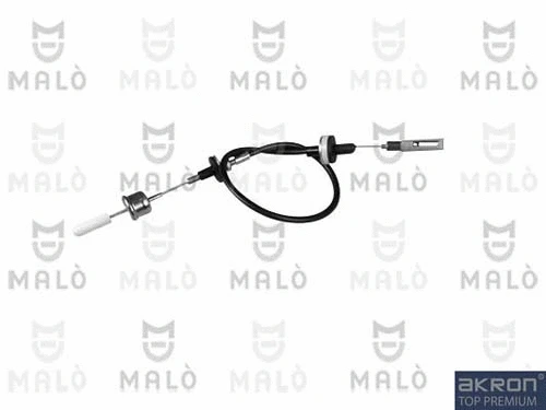 Cable Pull, clutch control (22363)