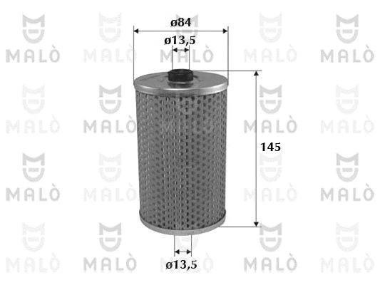 Fuel Filter (1520215)