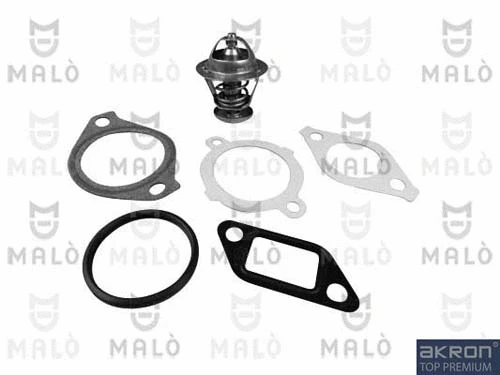 Thermostat, coolant (TER297)