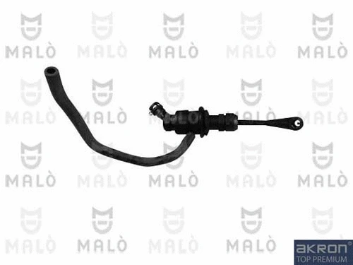 Master Cylinder, clutch (88149)