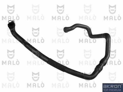 Radiator Hose (27277A)
