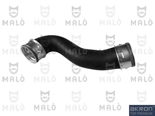 Charge Air Hose (17880)
