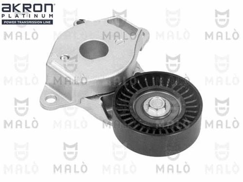 Belt Tensioner, V-ribbed belt (1570508)