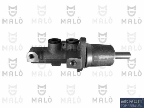 Brake Master Cylinder (89828)